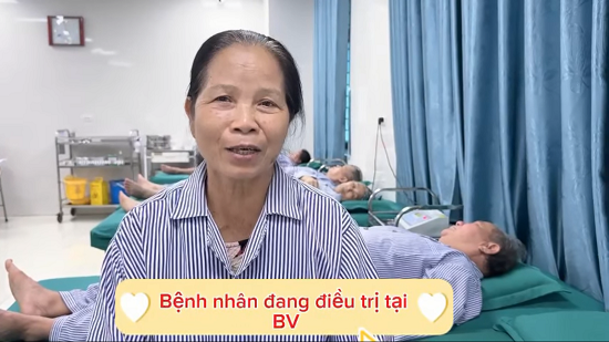 LASER CÔNG SUẤT THẤP NỘI MẠCH  PHƯƠNG PHÁP ĐIỀU TRỊ KHÔNG DÙNG THUỐC
