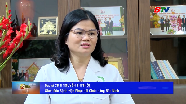 Phóng sự: Liệu pháp tế bào gốc – cơ hội vàng thay đổi số phận của trẻ tự kỷ